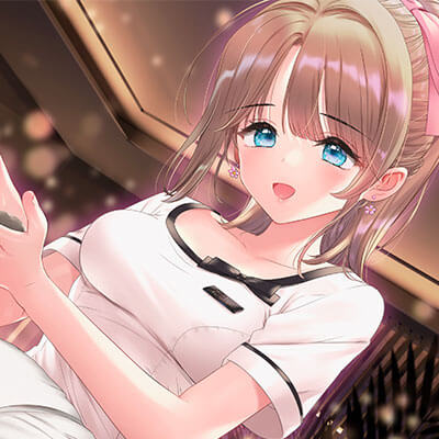 おしごとねいろ ~エステティシャン編~のジャケット写真