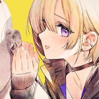 耳もとオノマトペ by美容師のジャケット写真