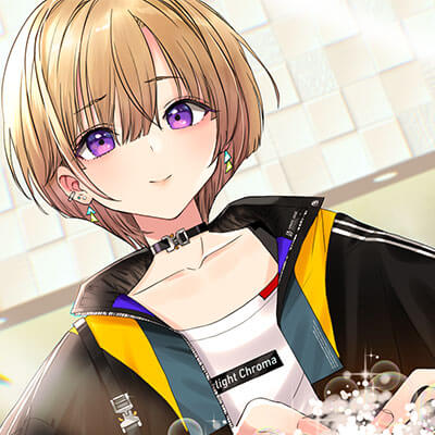 おしごとねいろ ~美容師編~のジャケット写真