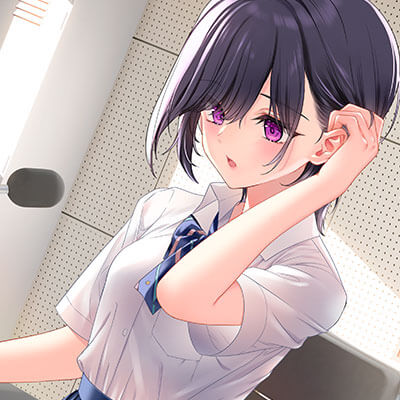 おしごとねいろ ~放送委員編~のジャケット写真