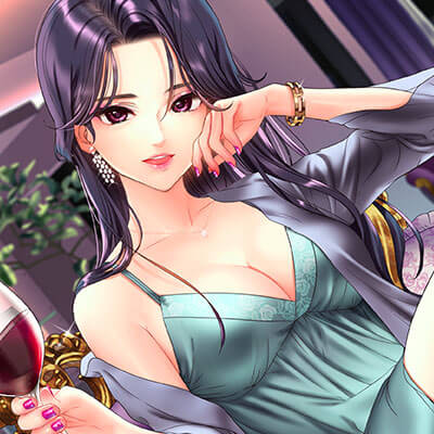 おしごとねいろ ~セレブ編~のジャケット写真