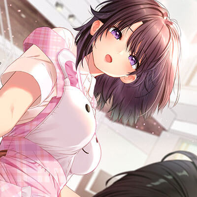 おしごとねいろ ~保育士編~のジャケット写真