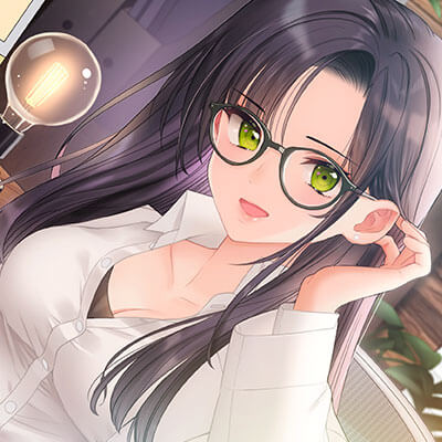 おしごとねいろ ~睡眠カウンセラー編~のジャケット写真