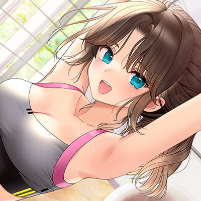 おしごとねいろ ~ジムトレーナー編~のジャケット写真