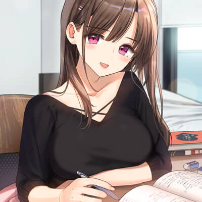 おしごとねいろ ~家庭教師編~のジャケット写真