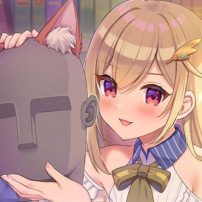 VTuberに転声してみた 〜上田麗奈→リリア・フランジオ〜のジャケット写真