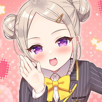 VTuberに転声してみた 〜山本希望→桃栗りんだ〜のジャケット写真