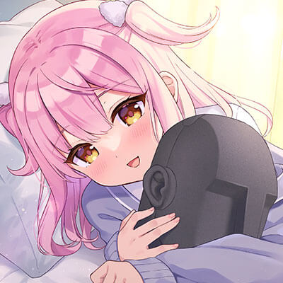 VTuberに転声してみた 〜小岩井ことり→深山坂すいみ〜のジャケット写真